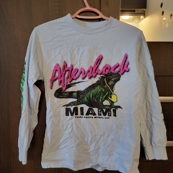 $uicideboy$ (suicideboys) and Pouya Merch - Picture 1 of 6